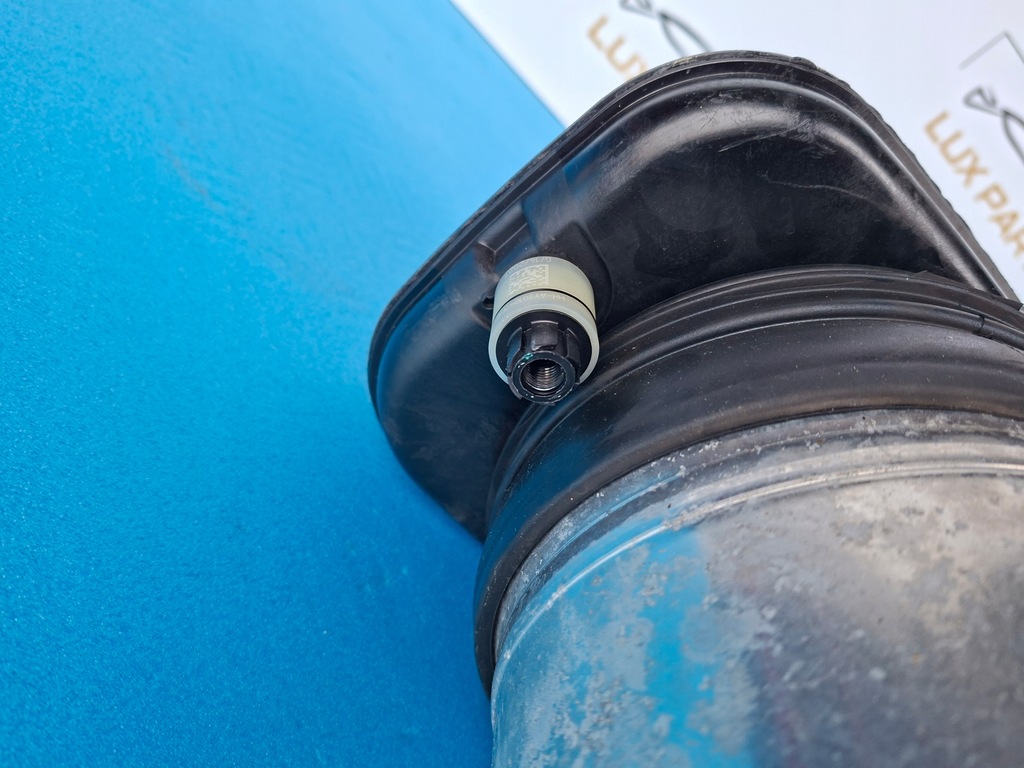 фото №8, Bmw 4 i4 g26 gran coupe амортизатор правий задня