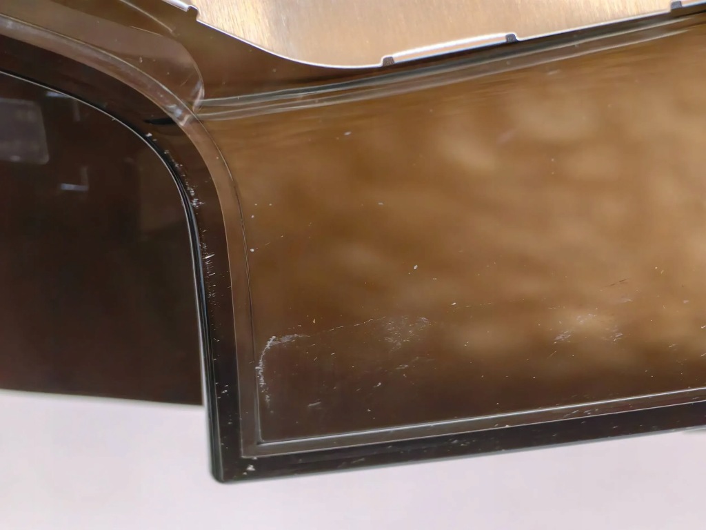 фото №6, Audi q4 89a e-tron - full led matrix левая cała