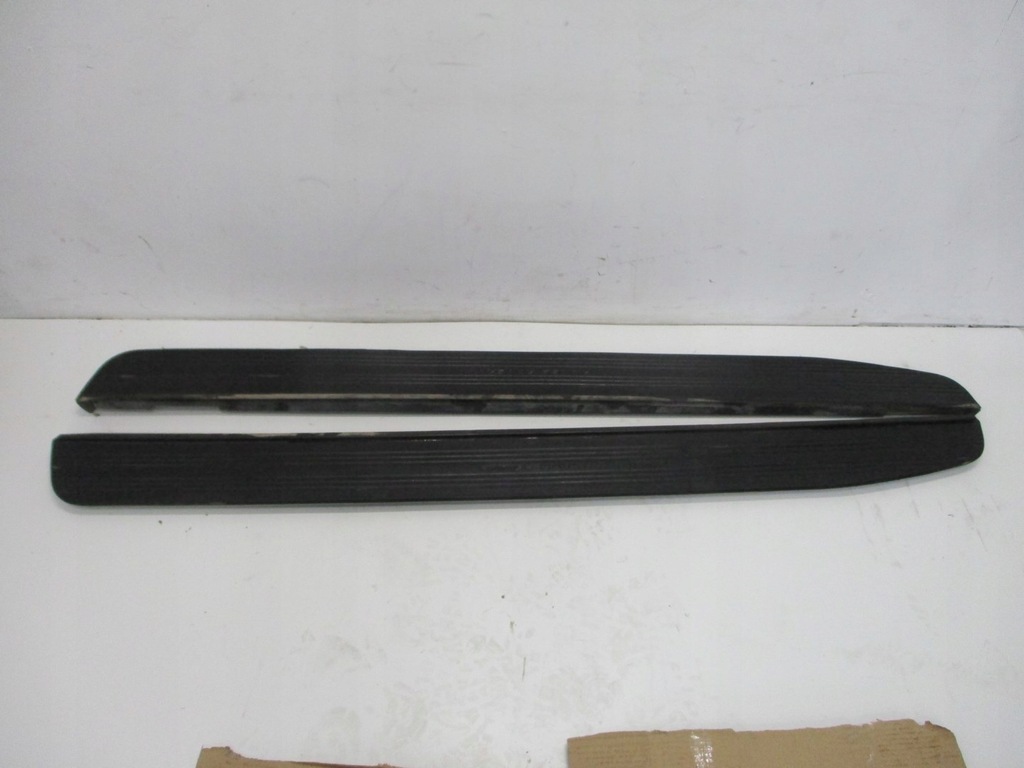 фото №1, Поріг підніжка лівий range rover vogue 14r