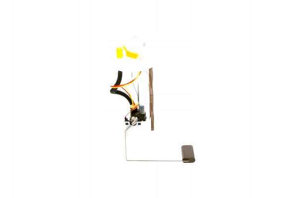 фото №14, Bosch насос pal. модуль fiat doblo 1,3mjt 10-