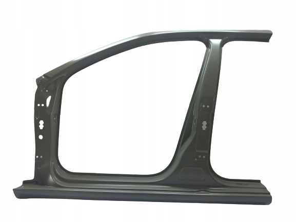 фото №1, Skoda octavia 3 iii 5e поріг блок двигуна лівий 13-19