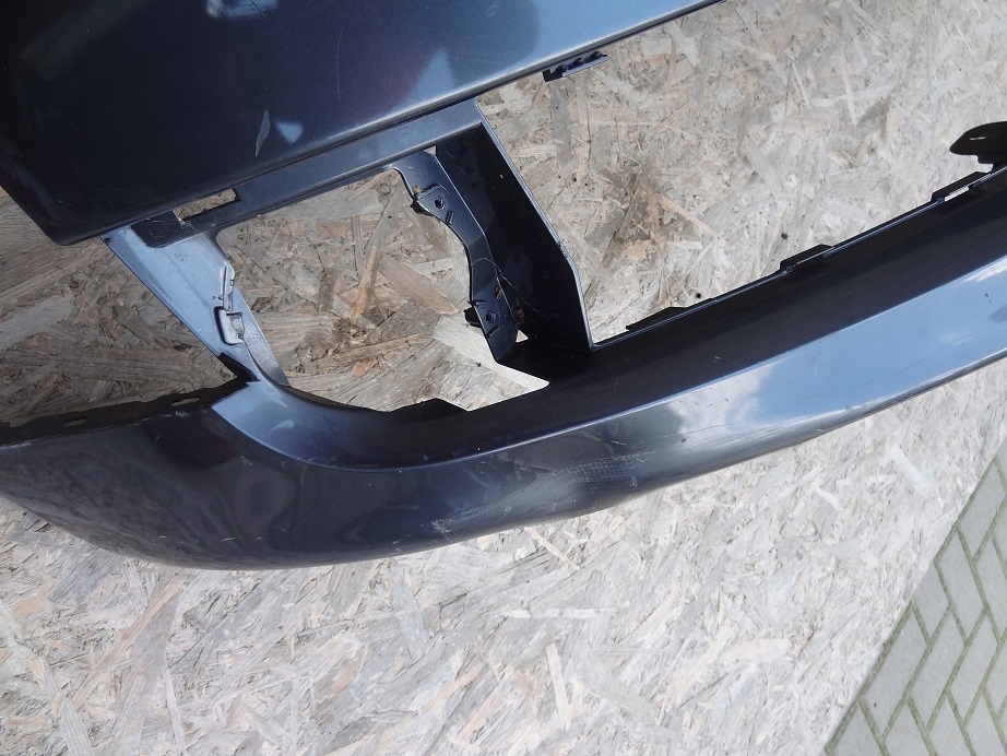 фото №10, Бампер перед 8j0807437 8j0807233 audi tt 8j