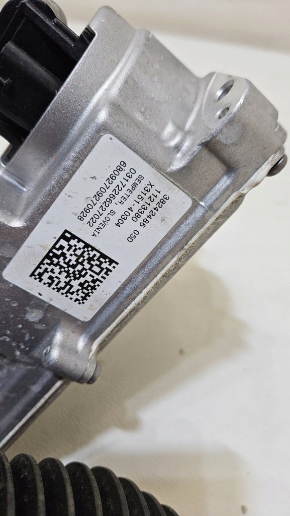 Трансмиссия рулевая система minif55 f56 f57 5a4ce78-01ua новый оригинал Оригинал