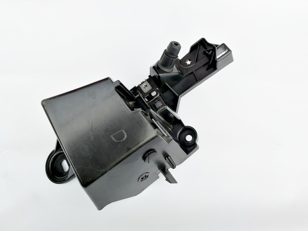 фото №1, Peugeot 508 gt направляющая бампера задняя kombi