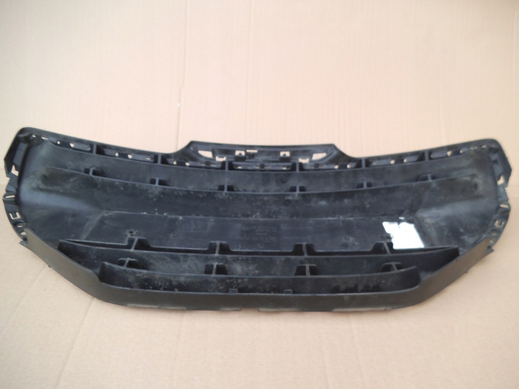 фото №6, Peugeot 208 i решётка радиатора решётка радиатора радиатора