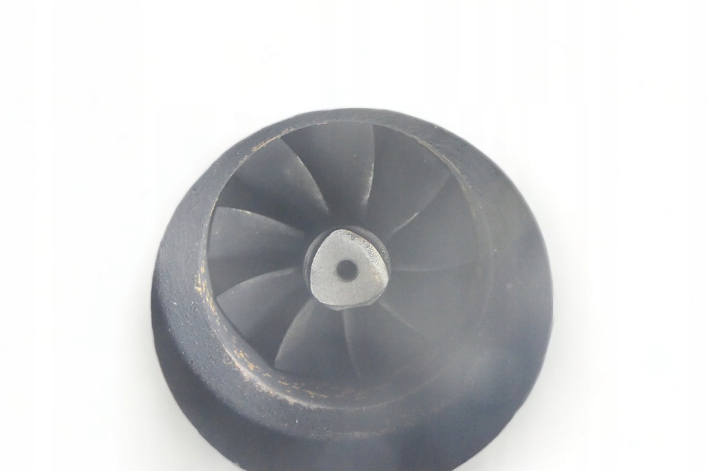 фото №10, Турбонагнетатель renault laguna iii koleos i 2.0 dci 8200638766