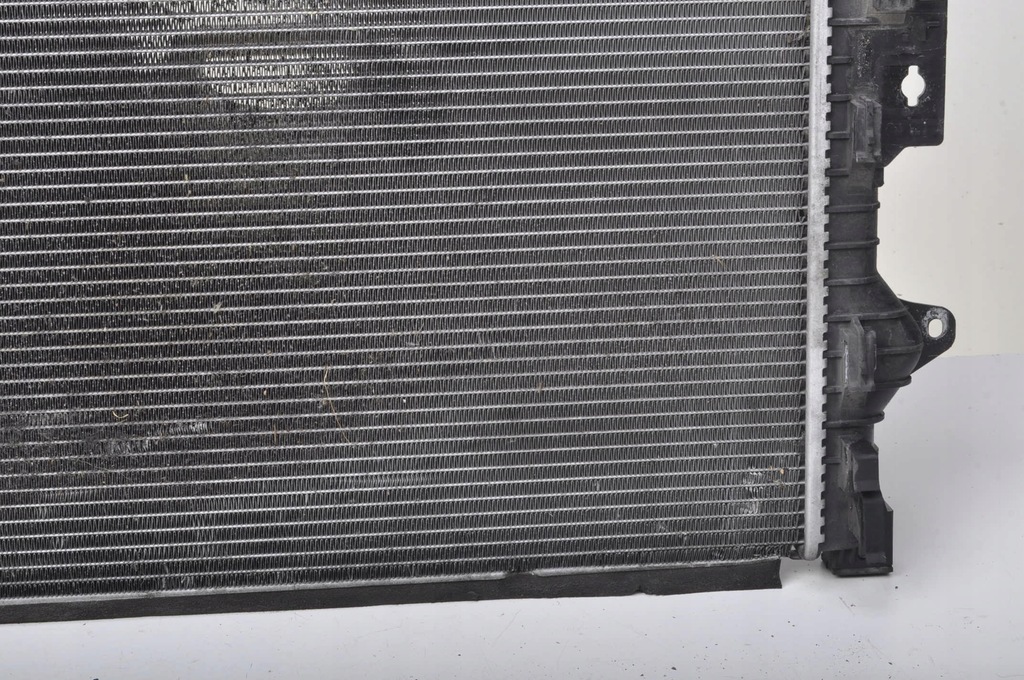 фото №8, Volvo s60 ii v60 xc60 1.6 d2 радиатор wody