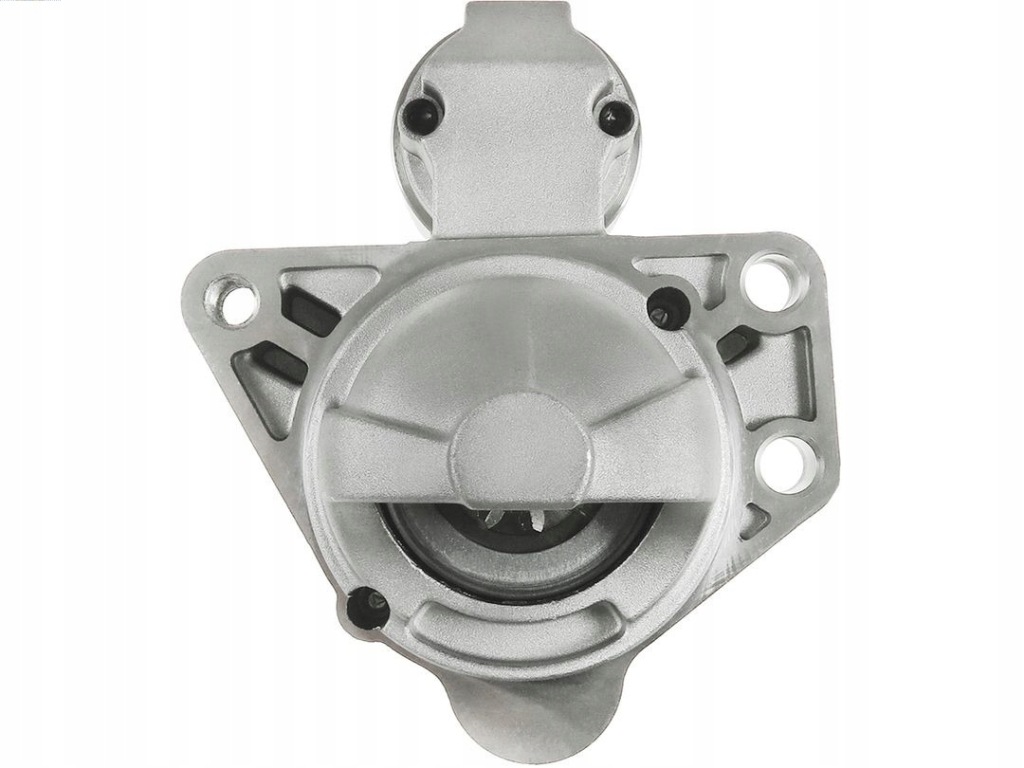 фото №10, Стартер s3146 chevrolet cruze captiva 2.2 d