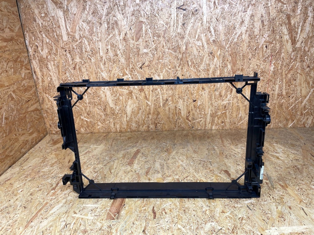 Рамка корпус повітропровід радіатора mercedes eqe v295 a0995047100 Недорого