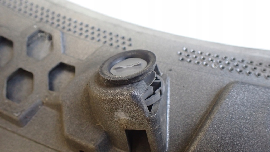 фото №12, Молдинг крыло задний левый ford grand c-max mk2 oa