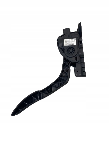 фото №1, Ford ka + plus 1.2 педаль газа e3b1-9f836-a3a