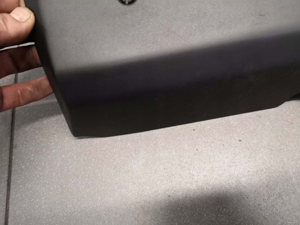 фото №8, Защита двигателя правая audi a8 d2 2.8 078103936e