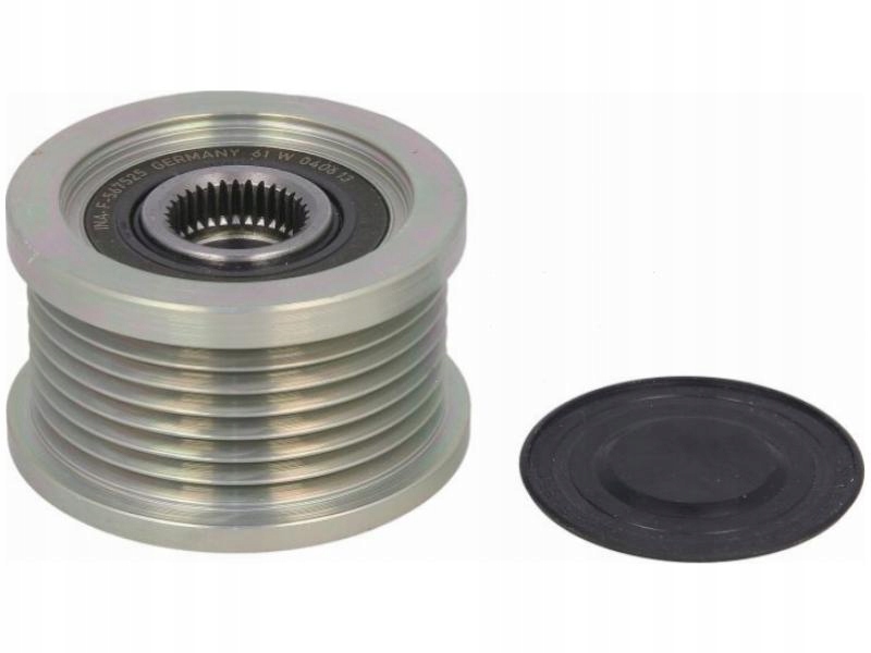 фото №1, Сцепление генератора toyota dyna 2.5 3.0