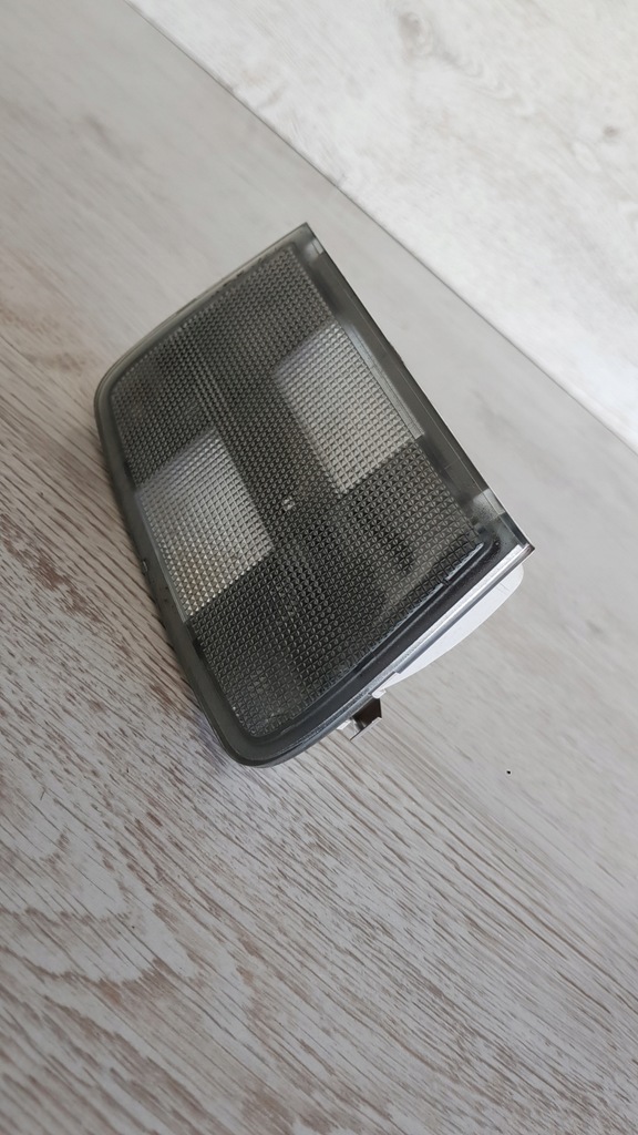 фото №1, Освітлення кабіни opel combo corsa c 273893313