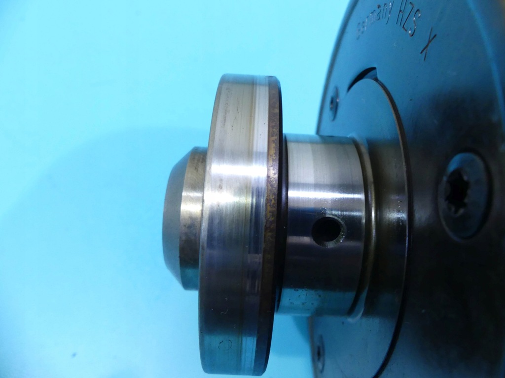 фото №9, Wał коленчатый skoda superb i bfb 050105189b 1.8 t