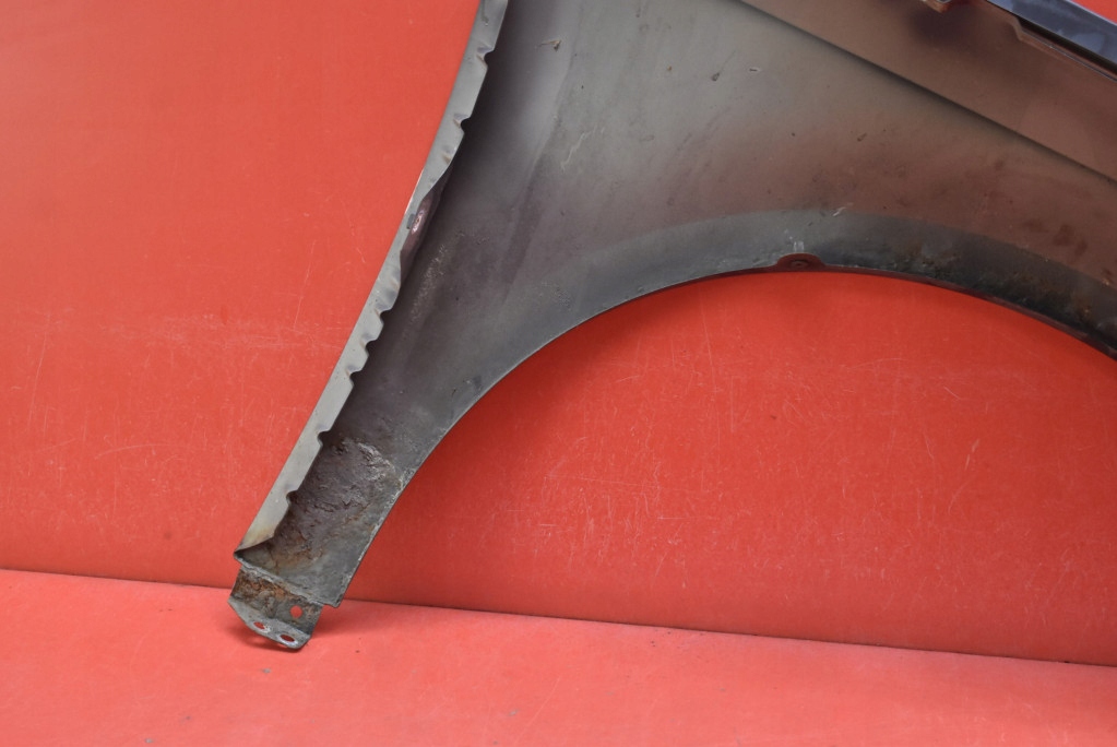 фото №12, Крыло левый перед передний li7f vw passat b7 10-15