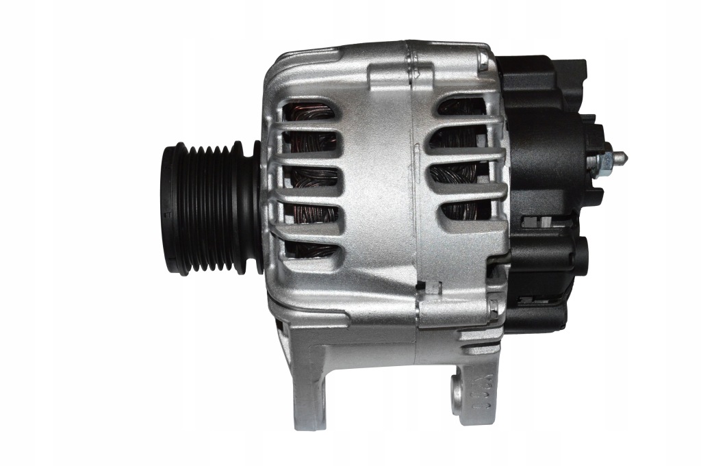 фото №1, Генератор 1.5 dci renault kangoo laguna coupe iii