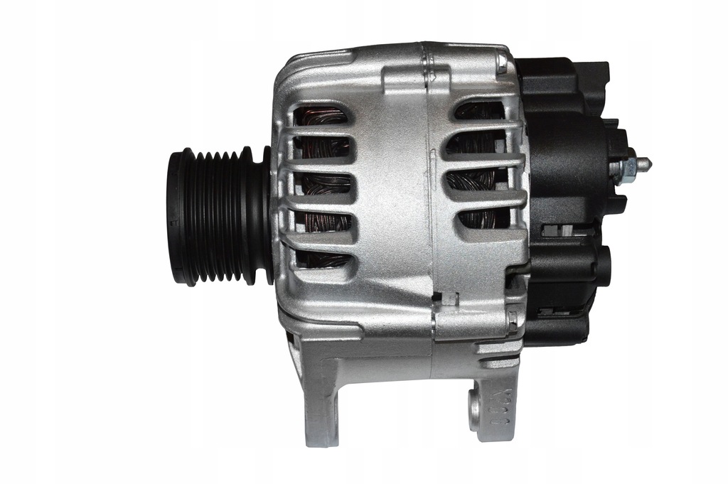 фото №1, Генератор 1.5 dci mercedes citan w415