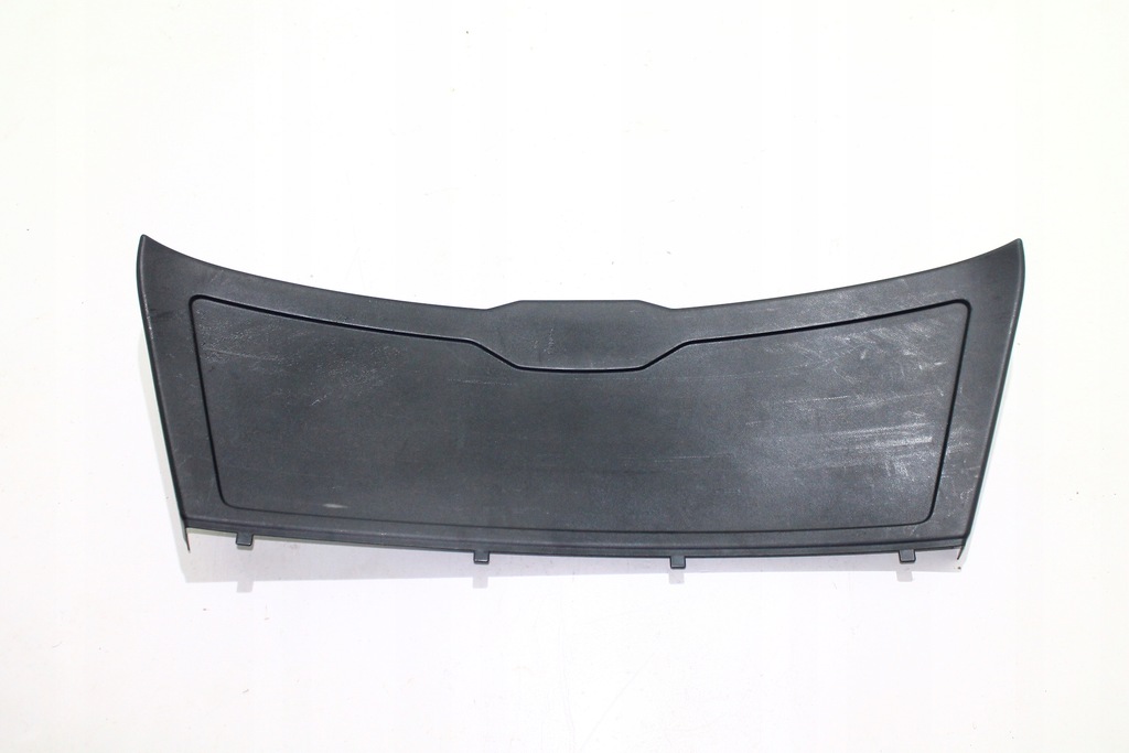 фото №1, Mercedes glk x204 обивка крышки багажника