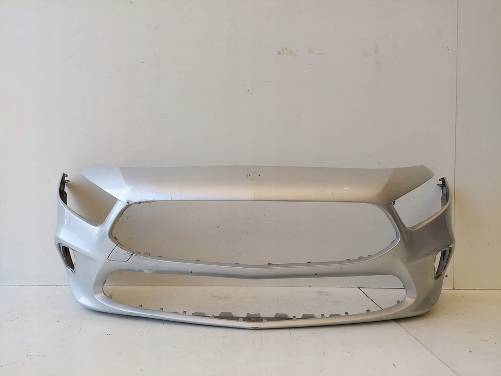 фото №1, Mercedes a-klasa 177 бампер перед 1778853600