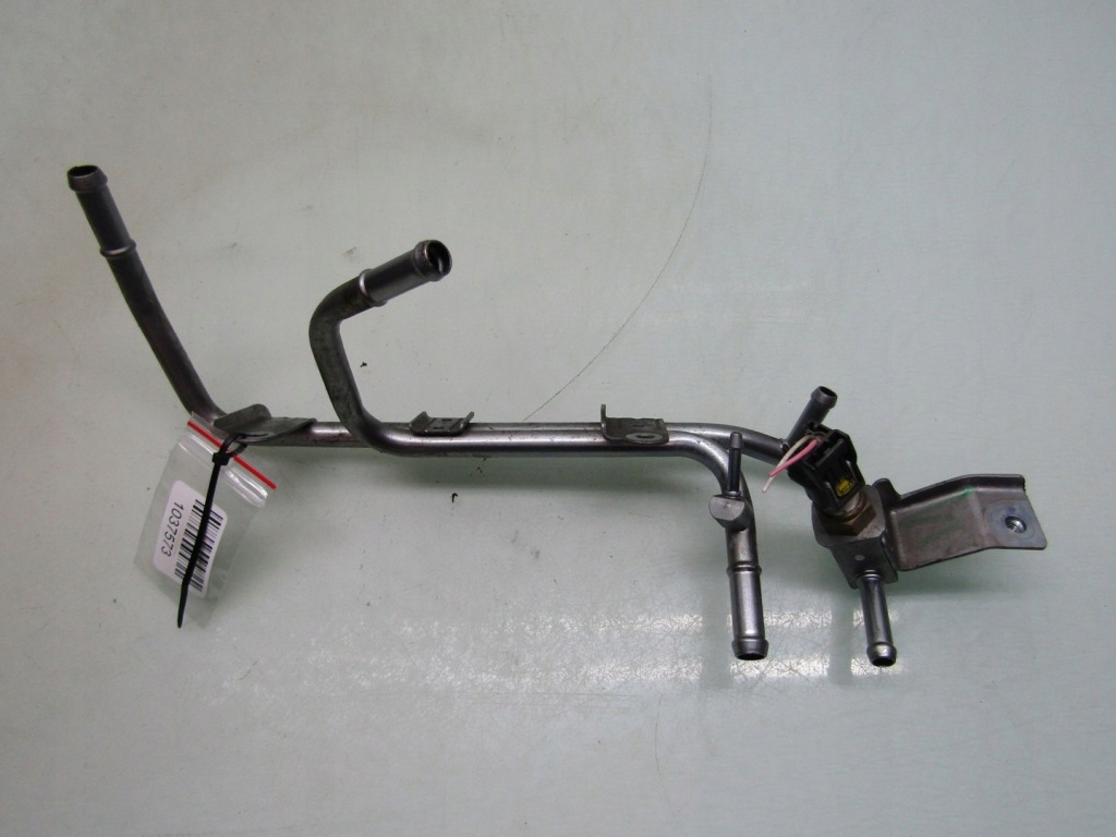 фото №2, Civic ix 1.6 d 15r трубка шланг датчик пального