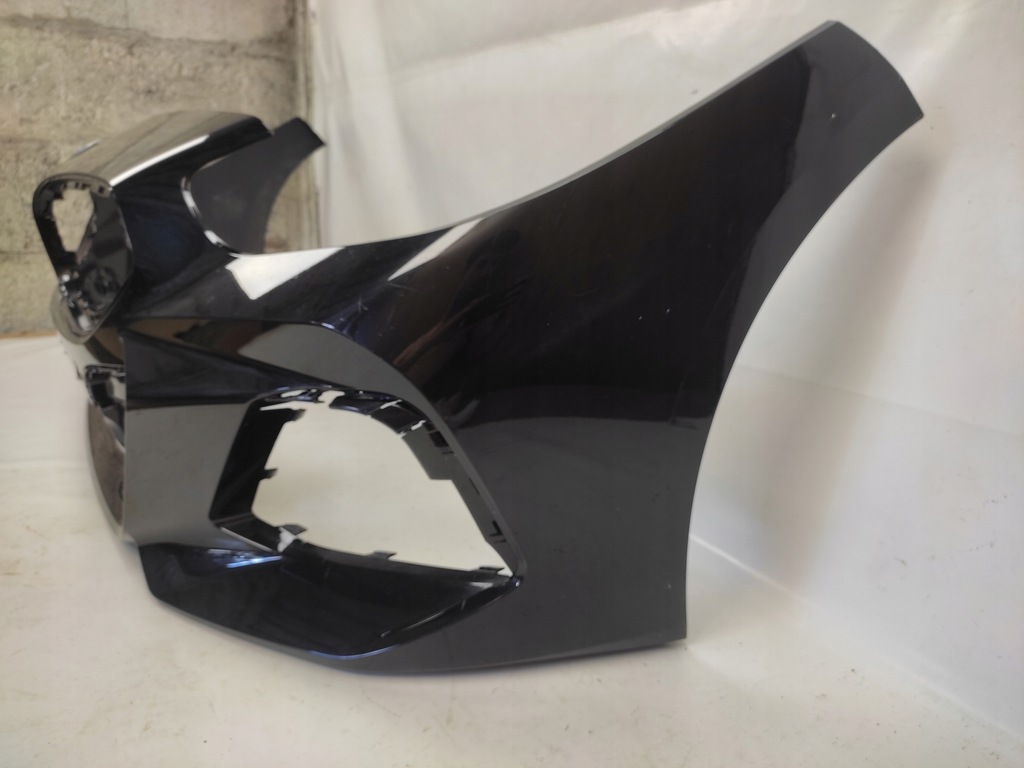 фото №9, Bmw z4 g29 m-pakiet бампер передний перед 4pdc 2018-