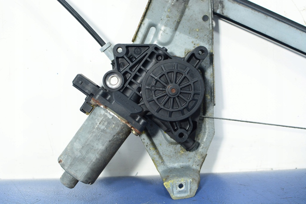 фото №2, Espace iii подъемник стекло задняя левый 130821631