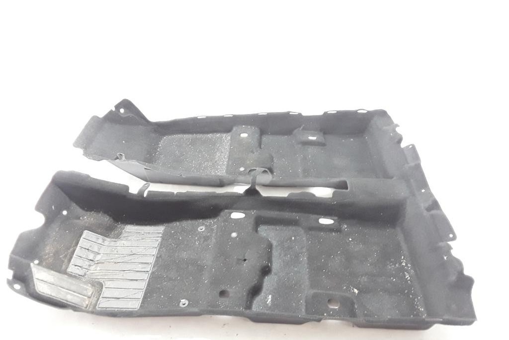 фото №1, Коврик салона renault 749025858r 1.5l дизель 2020