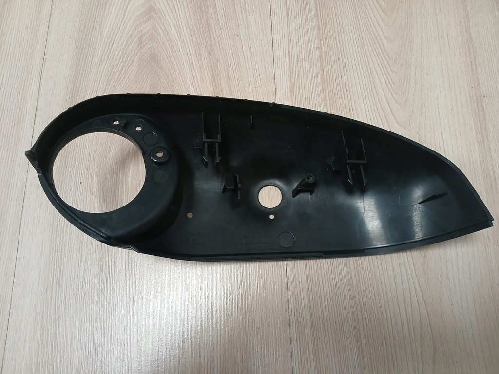 фото №5, Mitsubishi eclipse cross корпус нижняя зеркало r