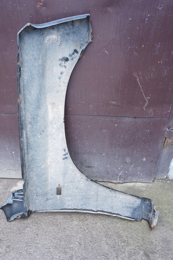 фото №9, Suzuki vitara крыло левый перед 94r