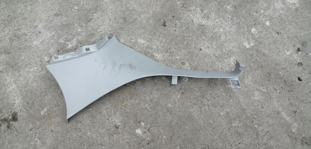 фото №1, Opel insignia a kombi защита стойка правая задняя