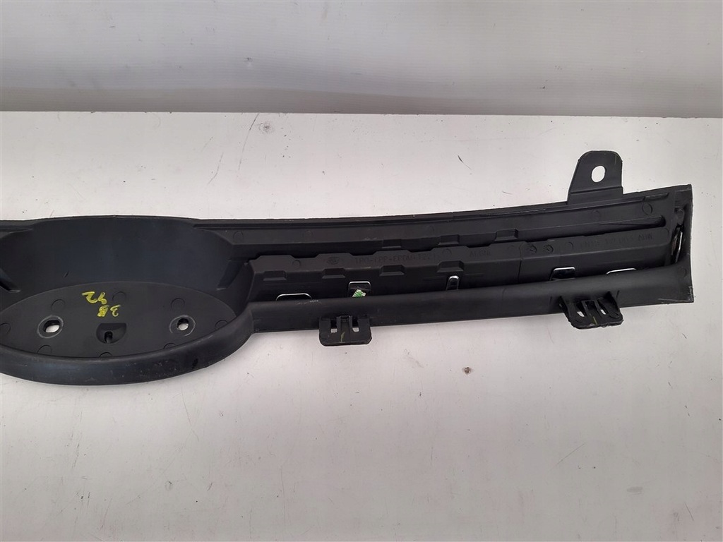 фото №7, Решётка радиатора решётка радиатора ford ecosport lift po 2017