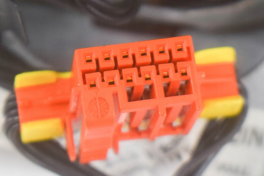 фото №5, Volkswagen phaeton 3d повітропровід з кнопками перемикачів 3d0880201ad 20