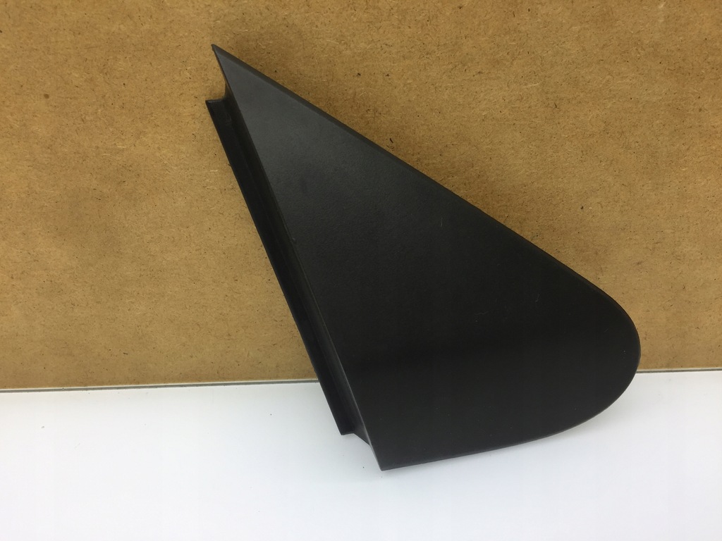 фото №1, Suzuki alto vii заглушка трикутник крила правий