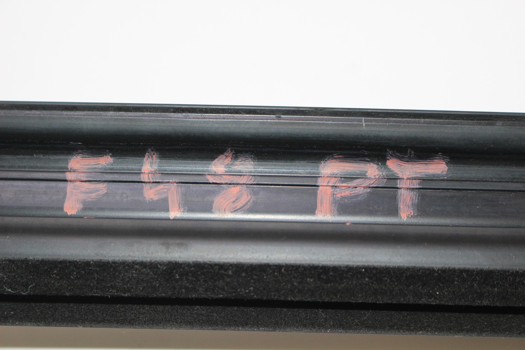 фото №8, Прокладка дверь правый задняя bmw x1 f48 7349654