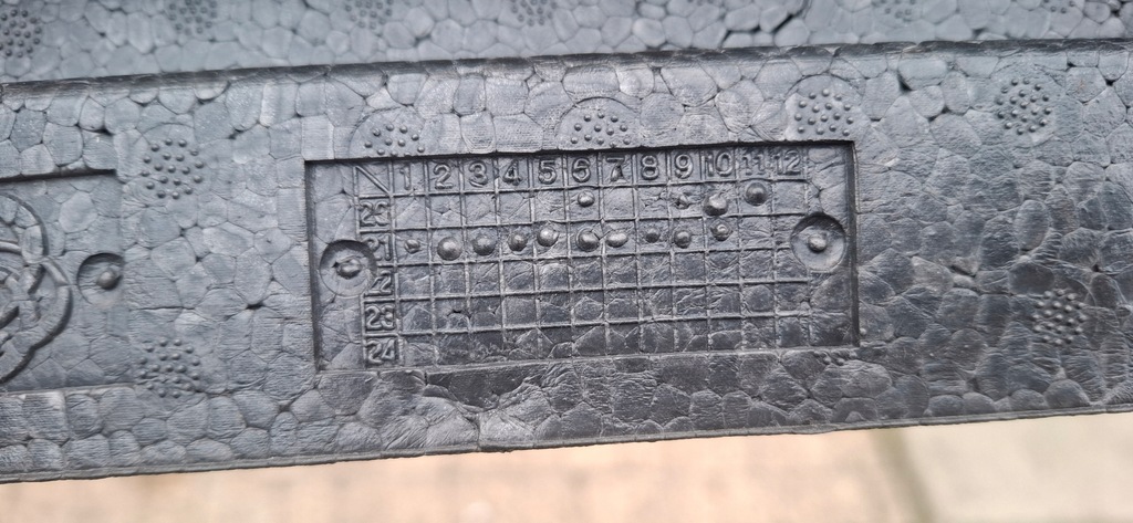 фото №9, Hyundai kona lift 2021- абсорбер бампера перед 86520-ddaa0