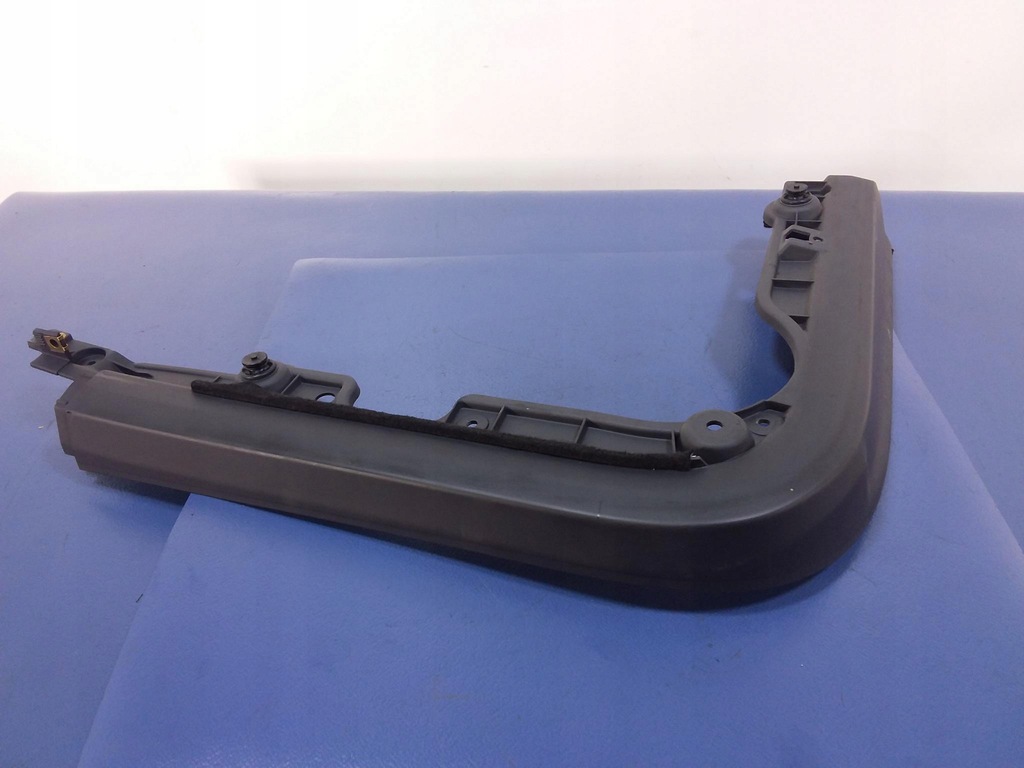 фото №1, Vw phaeton захист двері правий перед 3d0867052e