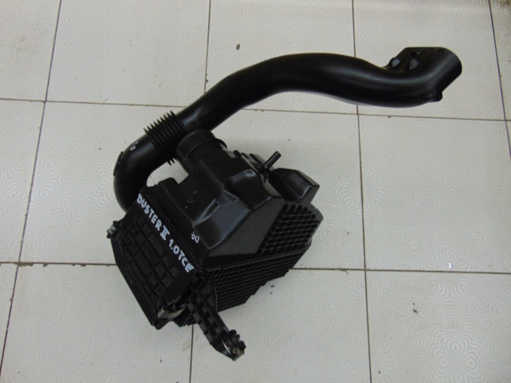 фото №1, Корпус фильтра воздуха dacia duster ii 2 1.0tce