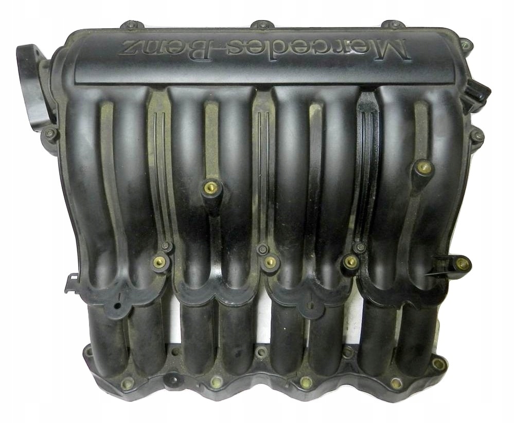 фото №1, Коллектор всасывающий корпус a6680900301 mercedes 1.7cdi