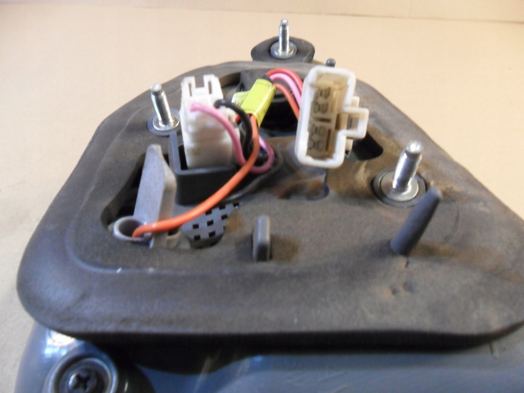 фото №14, Hyundai i40 12-15 kombi лампа ліва задня 92403-3z0