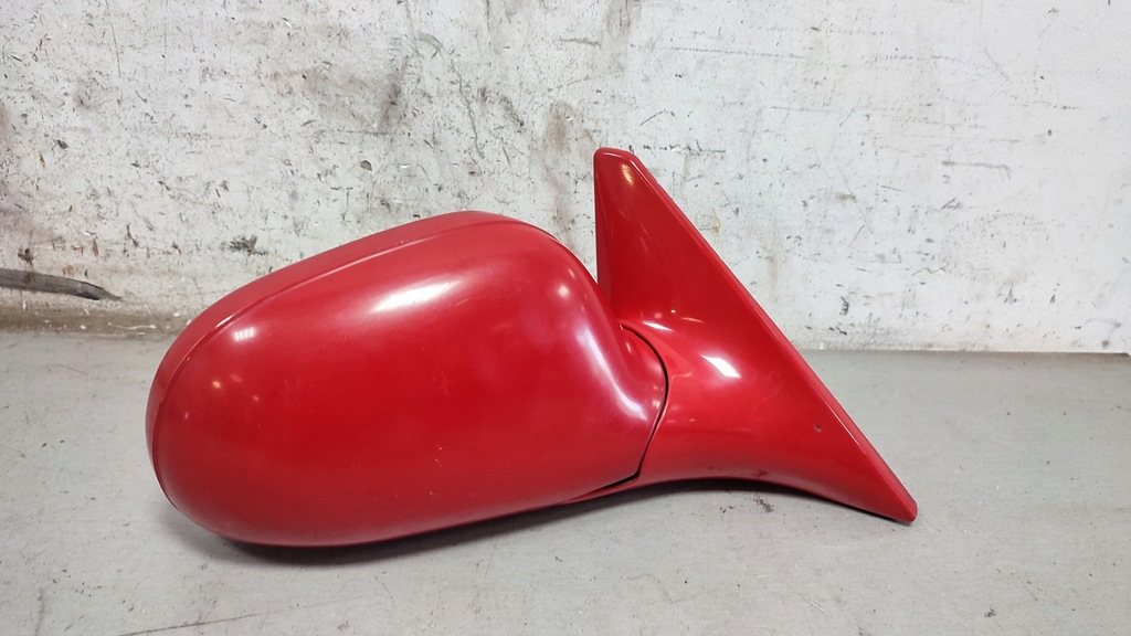 фото №1, Дзеркало праве електричний 5pin mazda 626 ge