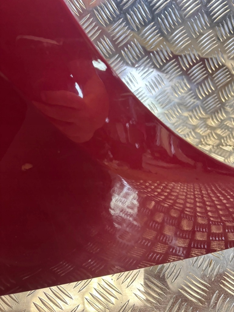 фото №12, Крила правий перед передній toyota auris ii 2 hb hybrid