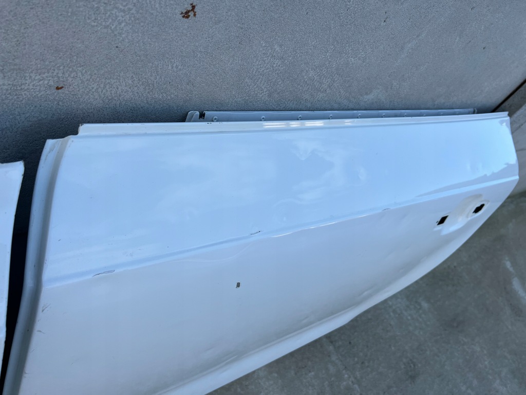 фото №9, Дверь audi a7 4g8 2010-2018 задняя левый