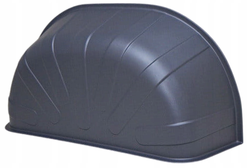 фото №1, Защита подкрылок накладка fiat ducato 2007- / 2014- 2szt