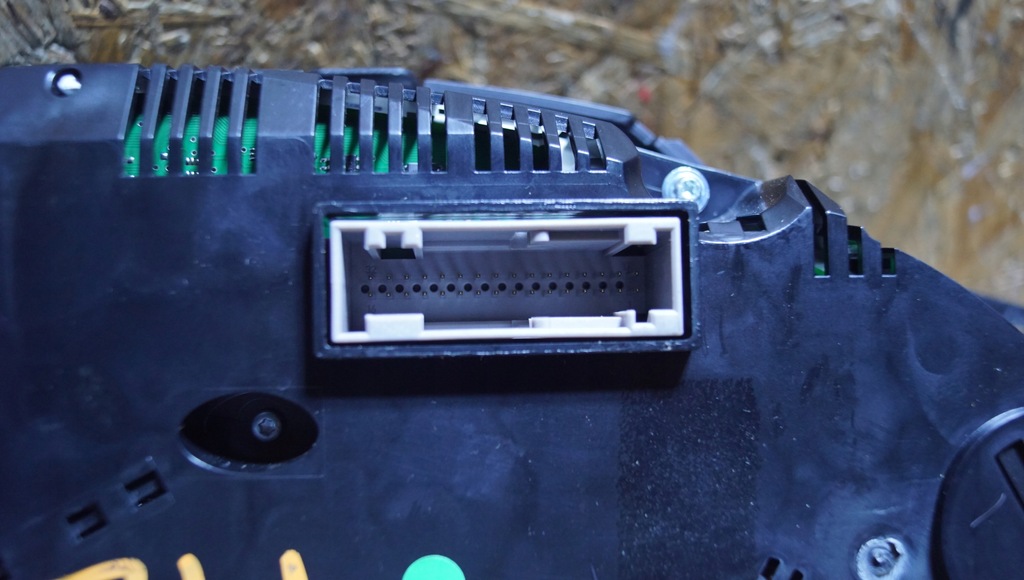 фото №8, Счетчик приборы audi a5 8t 8t0920984j