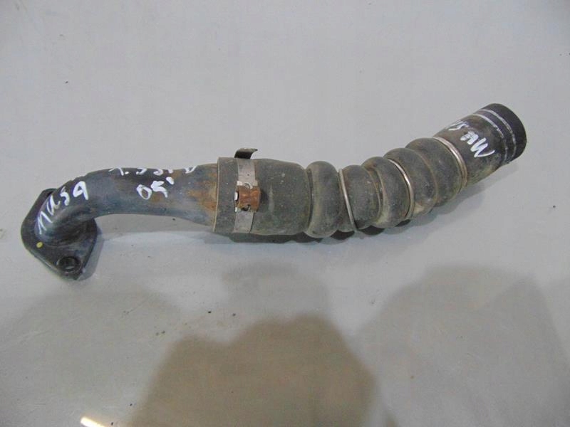 фото №1, Wąż труба інтеркулер lancia musa 1.3 jtd