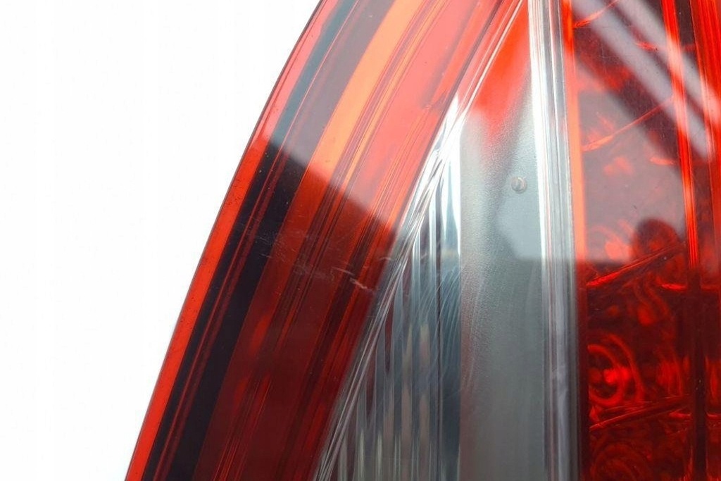 фото №11, Ліва лампа кришки багажника porsche cayenne 92a 7p5945093 3.6l бензиновий