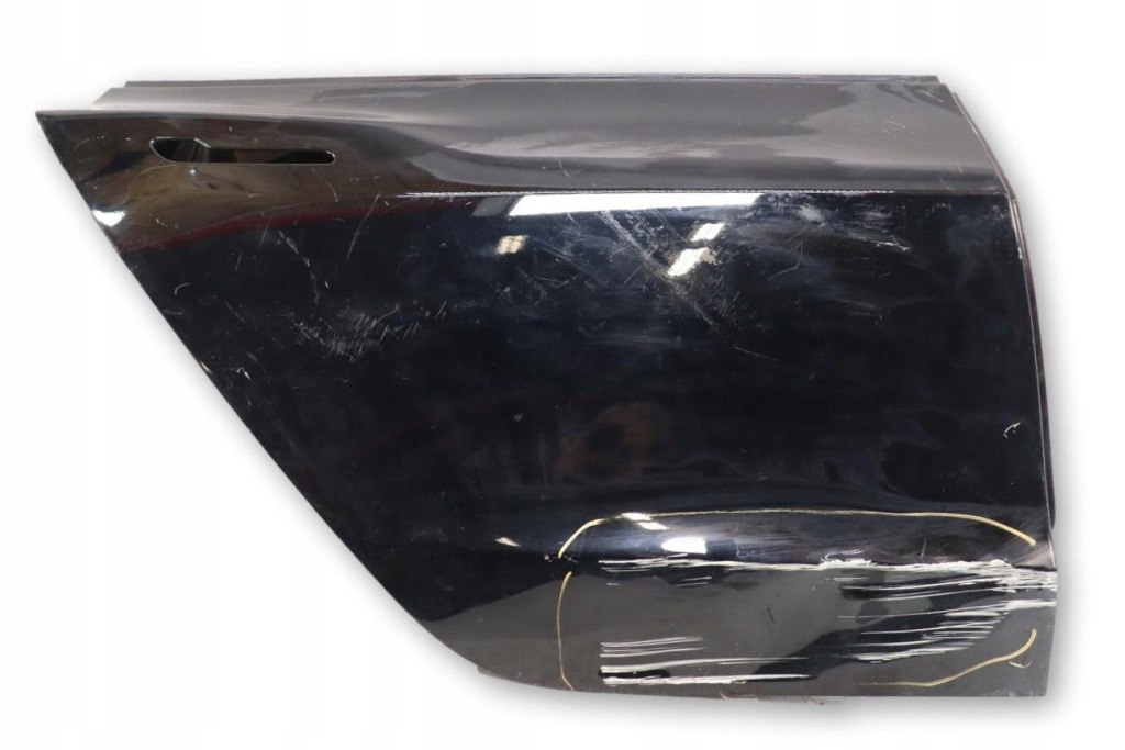 Купить Tesla model 3 2017- дверь правое  задняя 1081440-e0-c