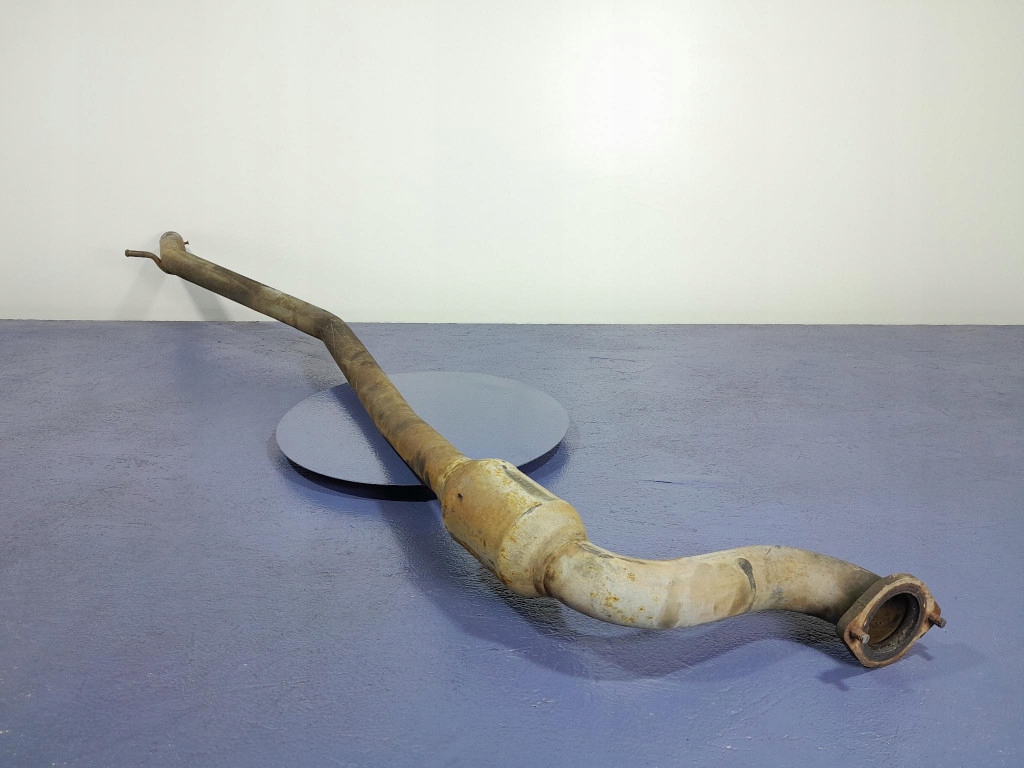 Alfa romeo tonale 1.3 gse t4 240 km phev гасник середній 52109698 Оригінал