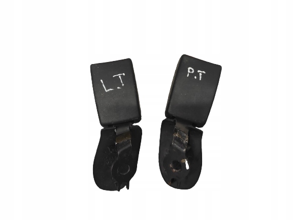 фото №1, Porsche 996 кліпса поперечина безпеки